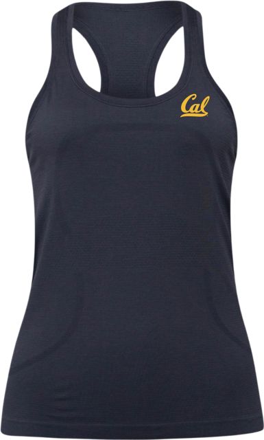 University of California Berkeley Women's Tank Top