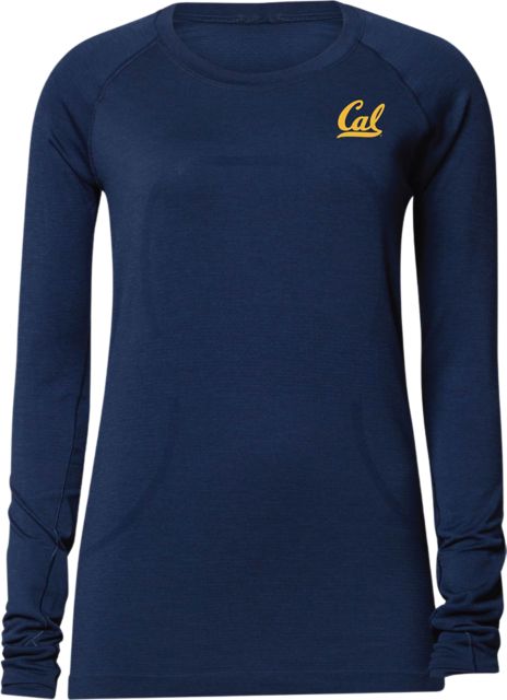 University of California Berkeley Women's Long Sleeve T-Shirt