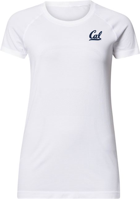 University of California Berkeley Women's Short Sleeve T-Shirt