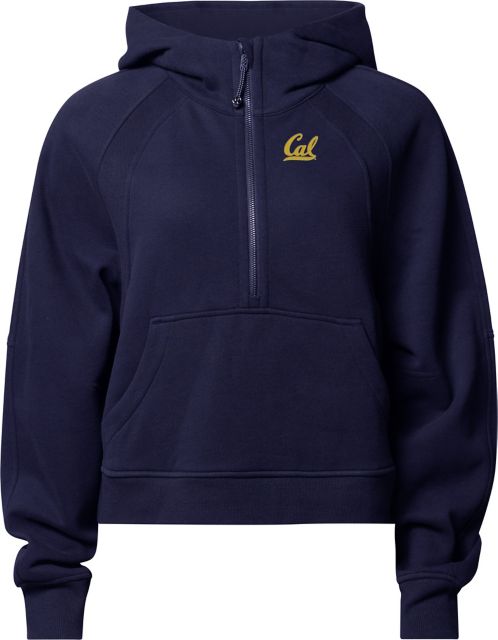 University of California Berkeley Women s Oversized Hoodie