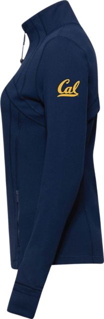 University of California Berkeley Women's Jacket: University