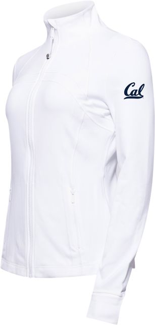 University of California Berkeley Women's Jacket