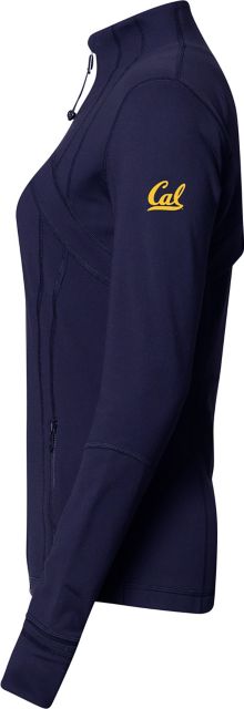 Jacket Lululemon Grey size 8 US in Cotton - 42253941