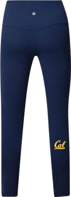 University of California Berkeley Women's 25'' Pants