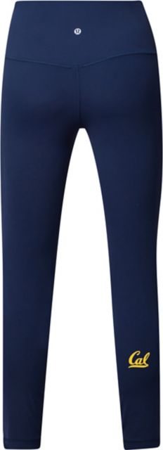 University of California Berkeley Haas Banded Bottom Sweatpant