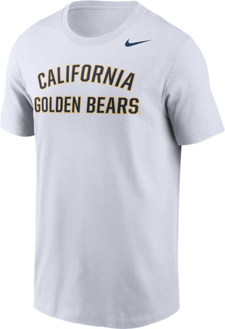University of California Berkeley Dri-Fit Short Sleeve T-Shirt