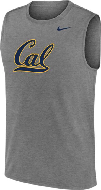 University of California Berkeley Tank Top