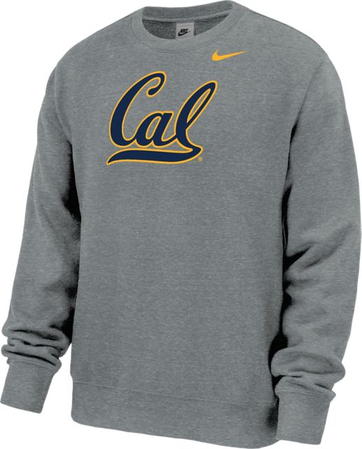 University of California Berkeley Club Crewneck Sweatshirt