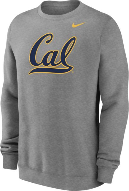 University of California Berkeley Crewneck Sweatshirt