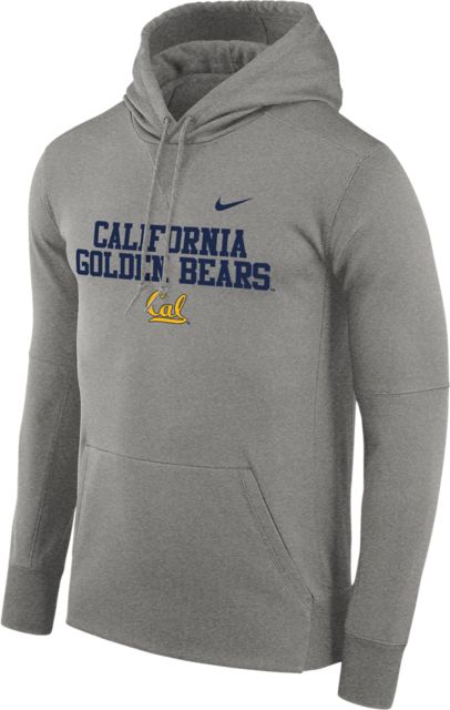 Cal discount bears hoodie