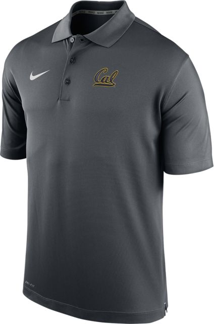 University of California Berkeley Varsity Polo