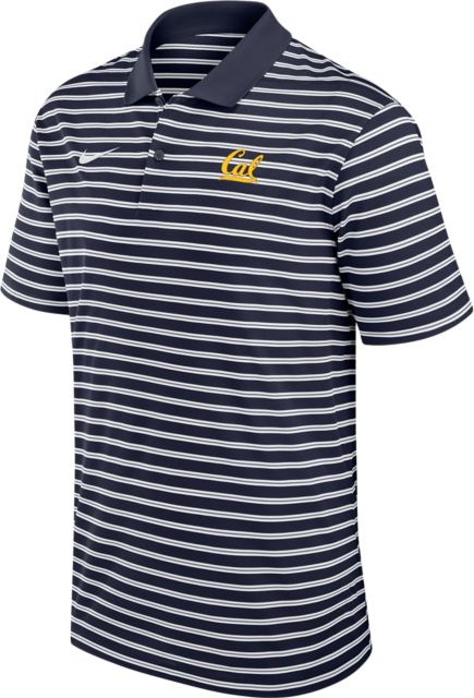 University of California Berkeley Golden Bears Victory Polo