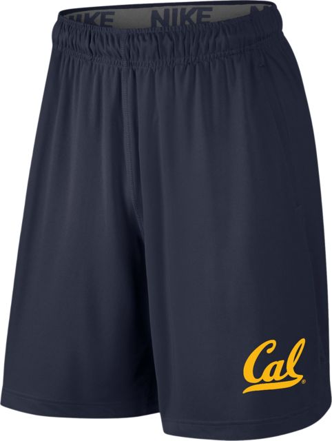 University of California Berkeley Golden Bears Shorts