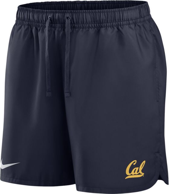University of California Berkeley Flow Shorts
