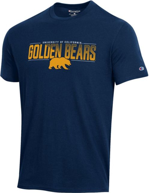 【GOLDEN BEAR】 (UNI) Essential 1/2 Sleeves T-shirt /追跡付 554-MCJ10-P3670889-Navy