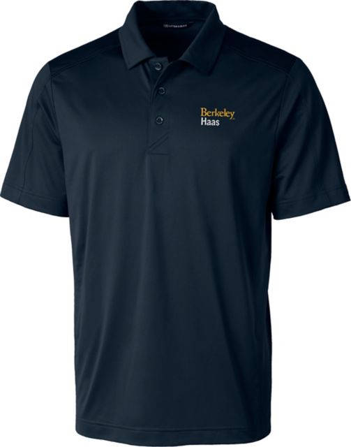 University of California Berkeley Haas Polo: University of