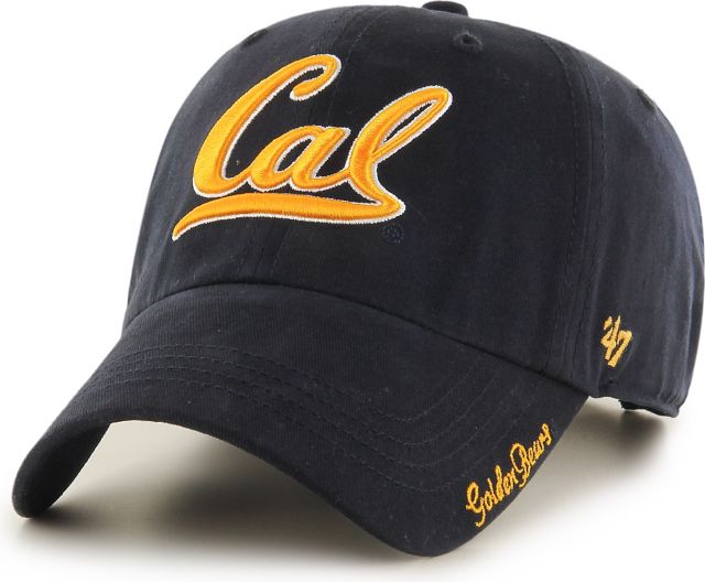 University of California Berkeley Women's Adjustable Hat