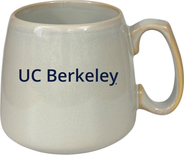 University of California Berkeley 15 oz. Mug