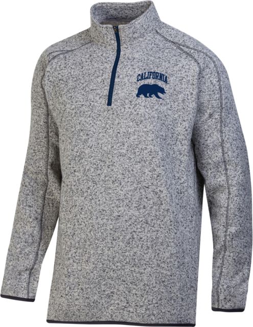 University of California Berkeley Golden Bears 1/4 Zip