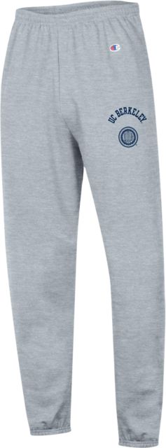 University of California Berkeley Banded Bottom Pants
