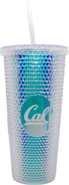 University of California Berkeley 24 oz. Tumbler