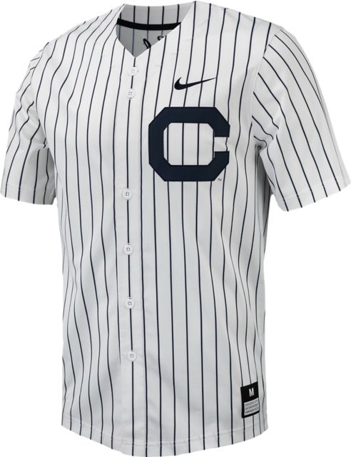 University of California Berkeley Replica Baseball Jersey