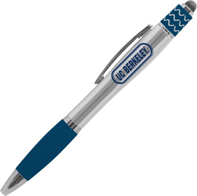 University of California Berkeley Pen