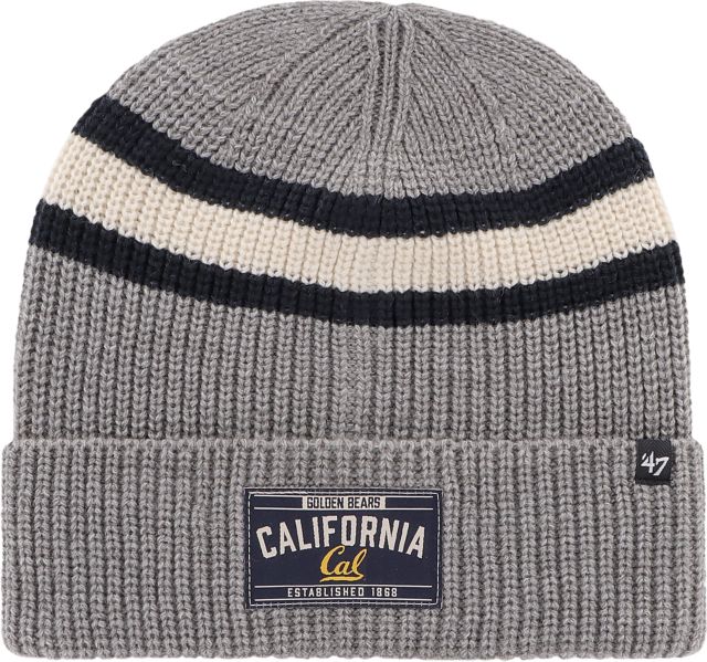 University of California Berkeley Knit Cuff Beanie