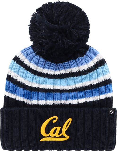 University of California Berkeley Women's Beanie