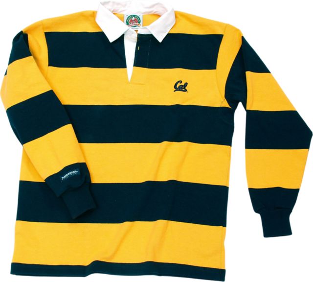 University of California Berkeley Rugby Shirt