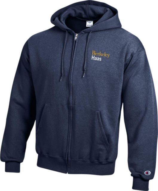 University of California Berkeley Haas Banded Bottom Sweatpant