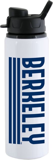 University of California Berkeley 28oz Water Bottle