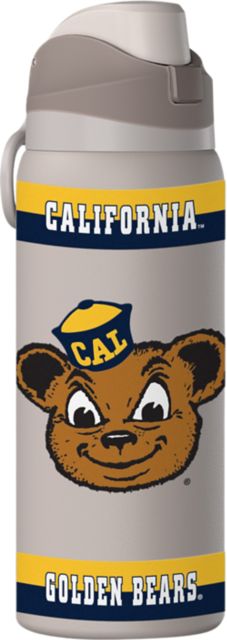 University of California Berkeley 32 oz. Hydrapeak Bottle