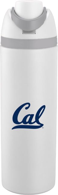 University of California Berkeley 24 oz Sports Water Bottle