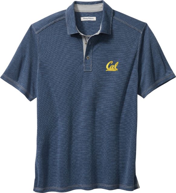 University of California Berkeley Polo