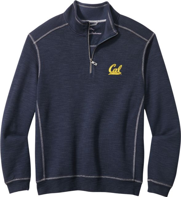 University of California Berkeley 1/2 Zip
