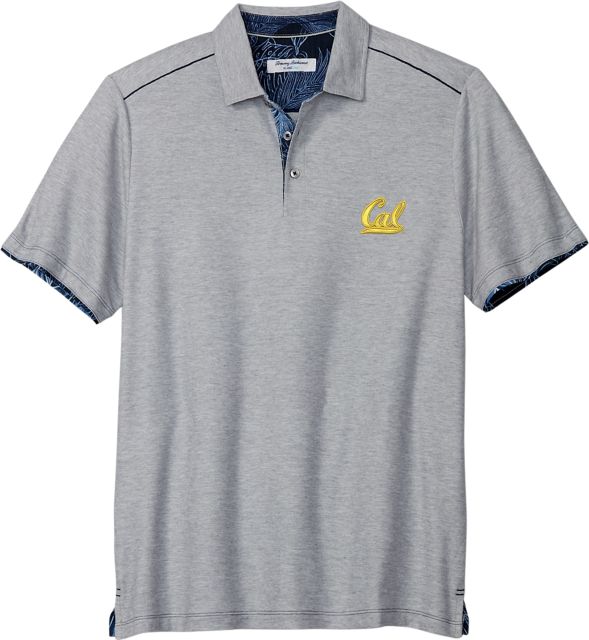 University of California Berkeley Polo