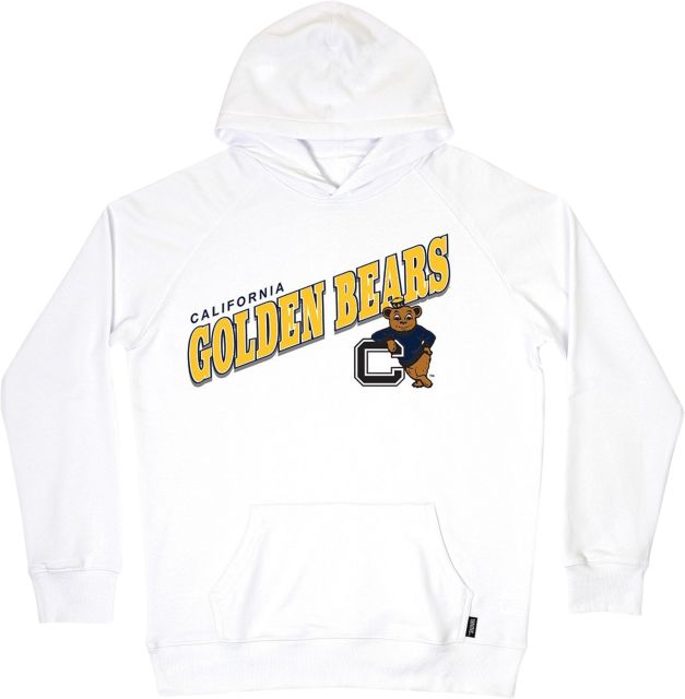 University of California Berkeley Hoodie