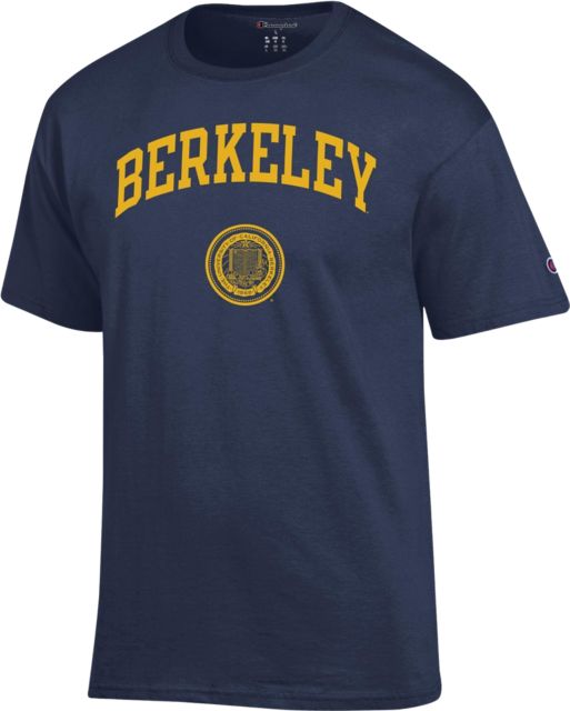 University of California Berkeley Short Sleeve T-Shirt