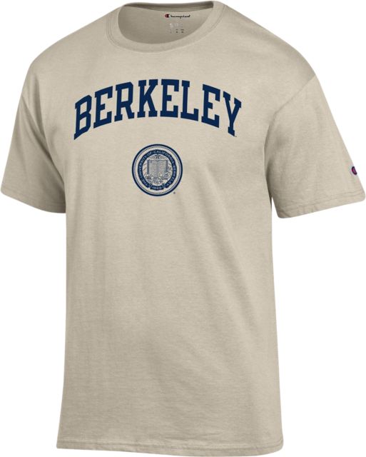 University of California Berkeley Short Sleeve T-Shirt
