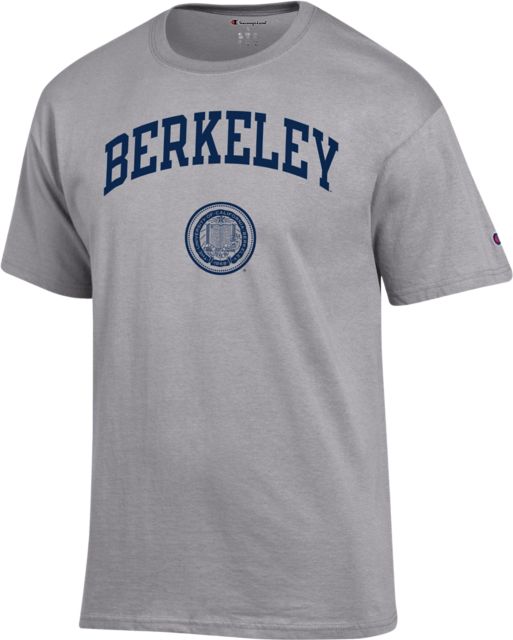 University of California Berkeley Short Sleeve T-Shirt
