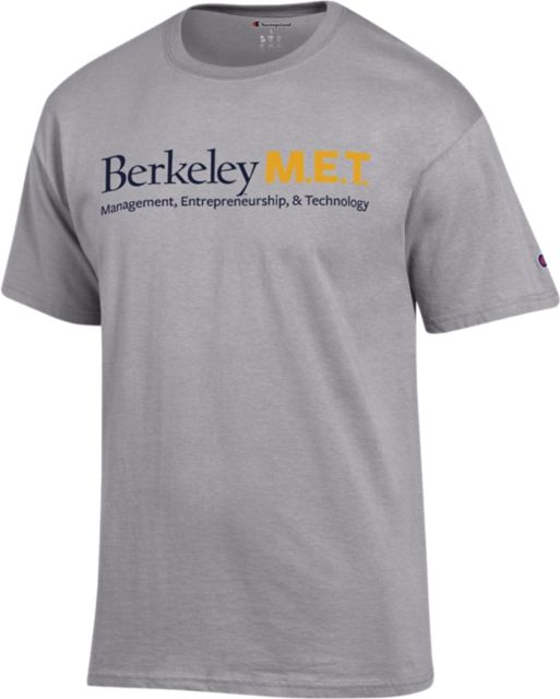 University of California Berkeley Dental Short Sleeve T-Shirt