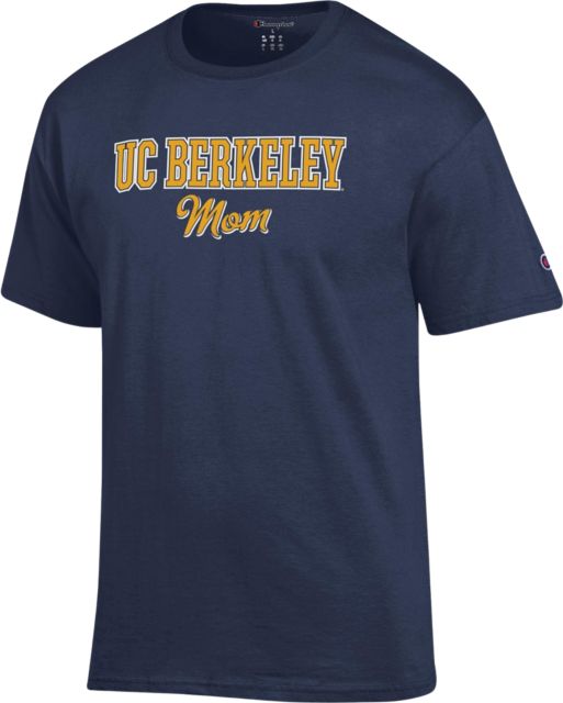University of California Berkeley Mom T-Shirt