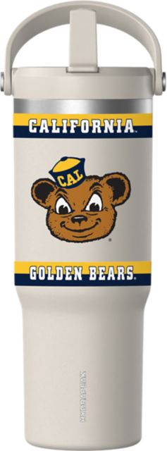 University of California Berkeley 32 oz. Hydrapeak Bottle