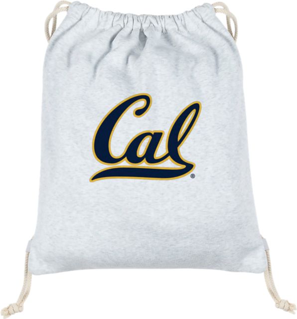 University of California Berkeley Golden Bears Drawstring Sweatshirt