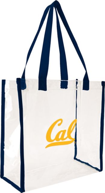 University of California Berkeley 12x12x6 Gameday Tote Bag