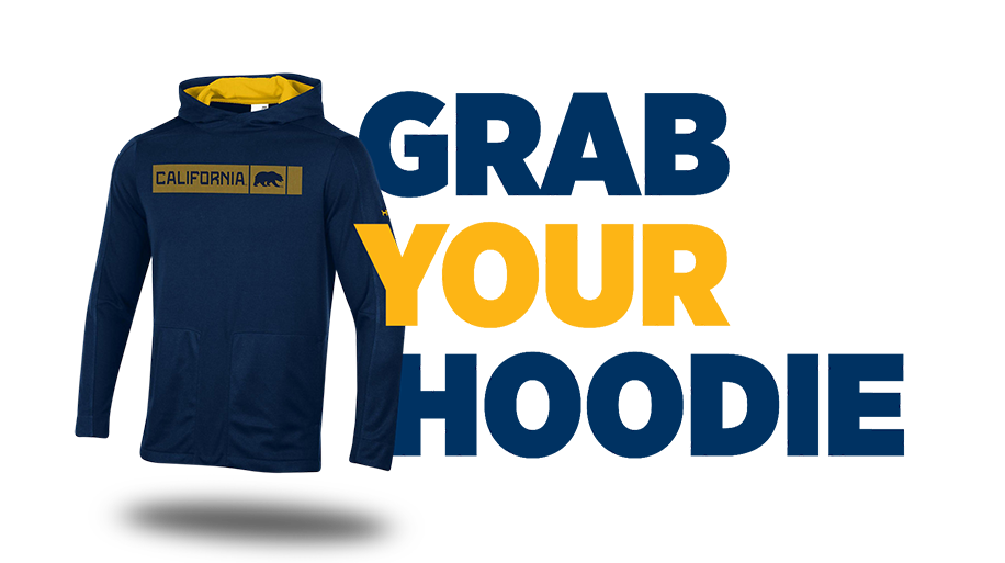 UC Berkeley Apparel | Cal Bears Gear, Merchandise & Gifts