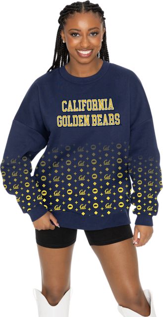 University of California Berkeley Women's Crewneck