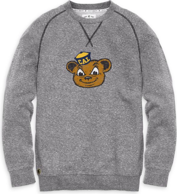 Cal clearance berkeley sweatshirts