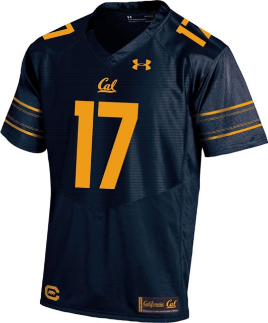 cal bears football jersey